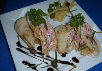 Ce este sos balsamic