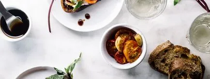 Ce este sos balsamic Ce este sos balsamic
