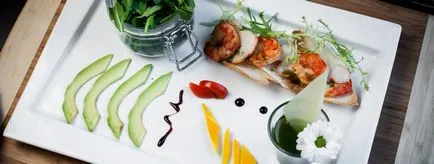Ce este sos balsamic Ce este sos balsamic