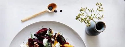 Ce este sos balsamic Ce este sos balsamic