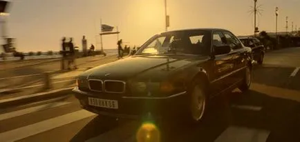 BMW în Boomer BMW în Boomer