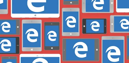 Ce fel de publicitate în Microsoft