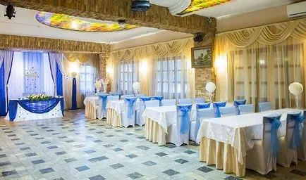 Sala de mese pentru nunti Sala de mese pentru nunti