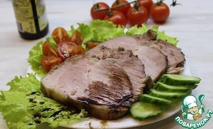 Ce este sos balsamic