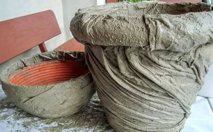 Formulare pentru ghivece de flori Formulare pentru ghivece de flori