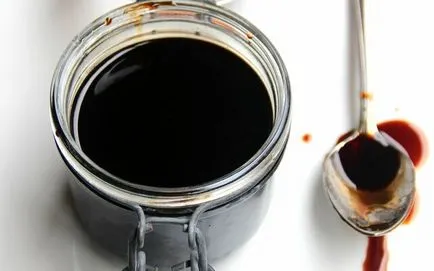 Ce este sos balsamic