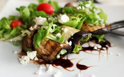Ce este sos balsamic