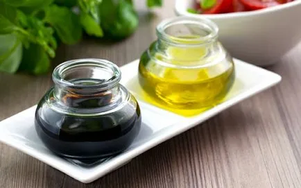 Ce este sos balsamic