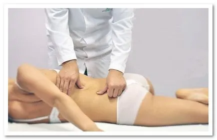 Tratament Herniile intervertebrale fără o intervenție chirurgicală