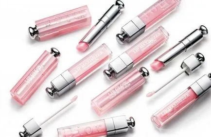Luciu de buze Dior Addict