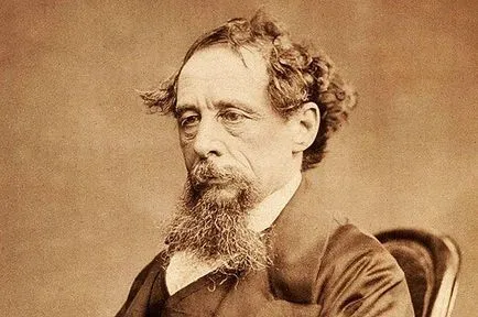 Cum de a citi Dickens Cum de a citi Dickens