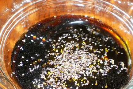 Ce este sos balsamic