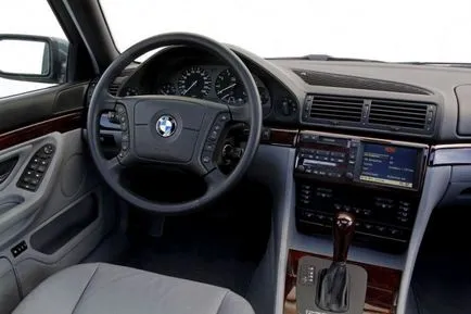 BMW în Boomer
