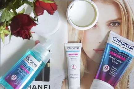 crema buna pentru acnee