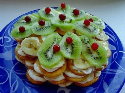 Cum de a găti un desert