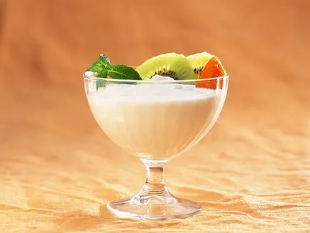 Cum de a găti un desert