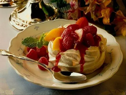 Cum de a găti un desert