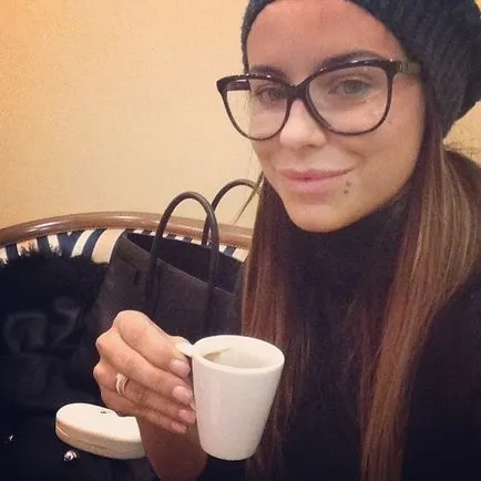 Ani Lorak fara machiaj