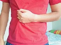 Ceea ce doare partea stanga a abdomenului