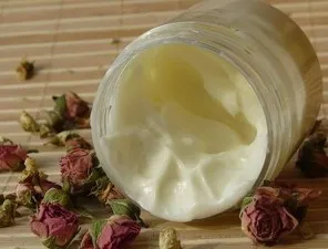 Din ceea ce se vindecă de grăsime bursuc