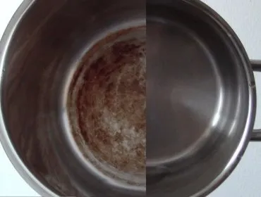 Cum se curata din oțel inoxidabil Cum se curata din oțel inoxidabil
