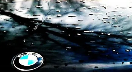 BMW în Boomer