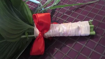 Cum de a colecta un buchet de flori Cum de a colecta un buchet de flori