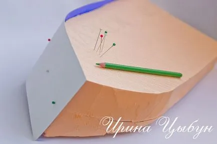 Cum de a face vele pentru o navă