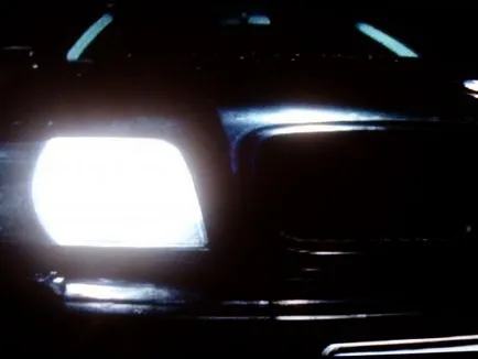 BMW în Boomer