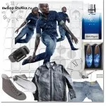 Jeans pentru bărbați ce să poarte