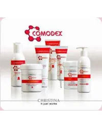 Christina site-ul oficial al produselor cosmetice israeliene
