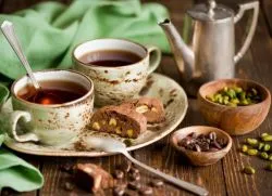 Ce ceai sau cafea utile