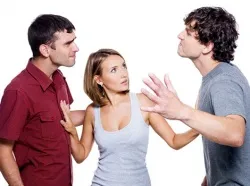 Cum de a face cu un prieten gelos Cum de a face cu un prieten gelos
