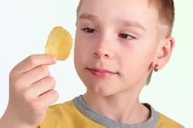 Cum chips-uri dăunătoare Cum chips-uri dăunătoare