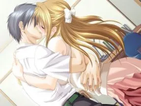 Anime cu mine