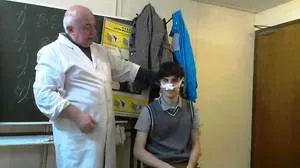 Ce să fac atunci când un nas spart