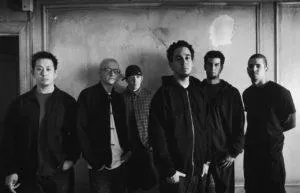 Grupuri precum Linkin Park