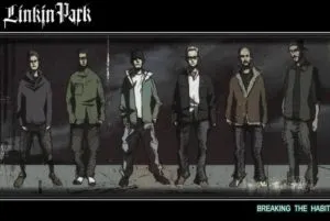 Grupuri precum Linkin Park