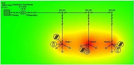 Ce este o diagramă de circuit de alimentare cu energie