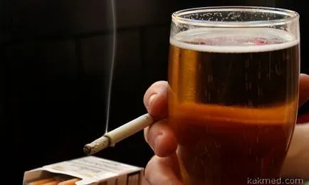 Ce este mai dăunător decât alcoolul sau fumatul Ce este mai dăunător decât alcoolul sau fumatul