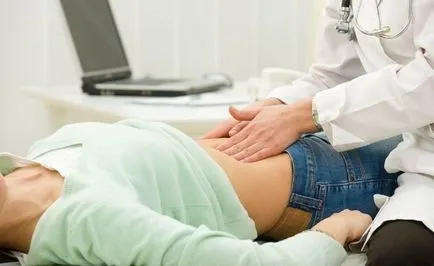 Gastroenterologi trata ca
