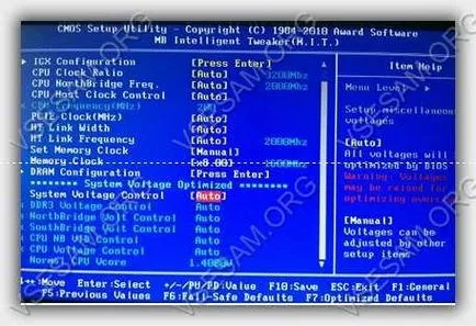 De ce am nevoie de bios De ce am nevoie de bios