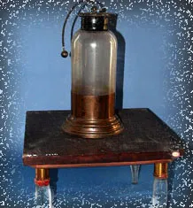 Ce este un condensator