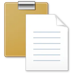 Ce este un fragment de document
