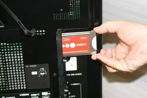 SmartTV ce SmartTV ce