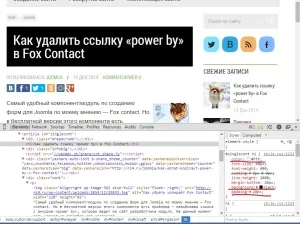 Ce este Firebug