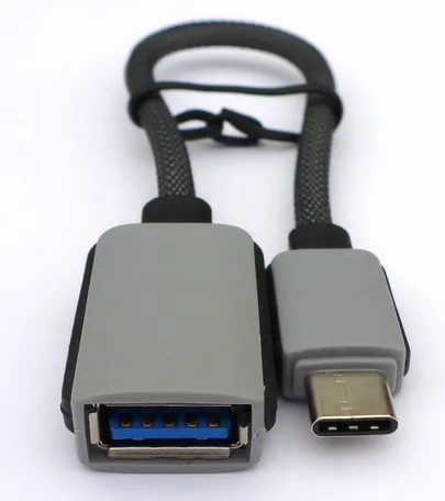 Ce este cablu USB OTG