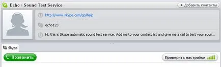 Ce este adresele Skype