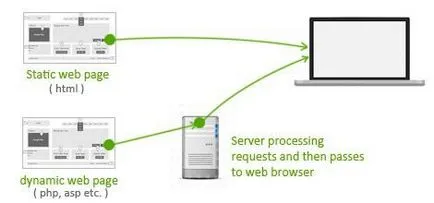 Cum de a găsi o pagină web
