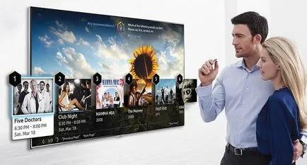 SmartTV ce